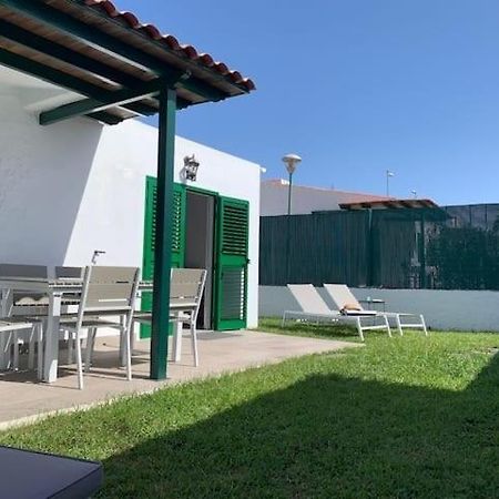 Renovated 2 Bedroom Bungalow In Playa Del Ingles Exteriér fotografie