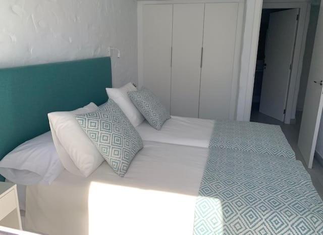 Renovated 2 Bedroom Bungalow In Playa Del Ingles Exteriér fotografie