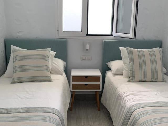 Renovated 2 Bedroom Bungalow In Playa Del Ingles Exteriér fotografie